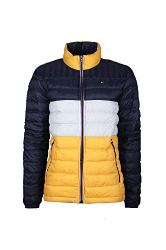 Image of Tommy Hilfiger Men's Real Down Insulated Packable Puffer Jacket