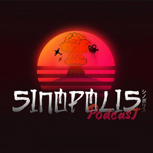 Sinopolis #3 | "Le Japon de l'Apocalypse"