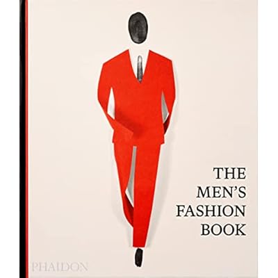The Men's Fashion Book