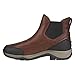 Ariat Womens Terrain Blaze Waterproof Boot Dark Brown 8.5