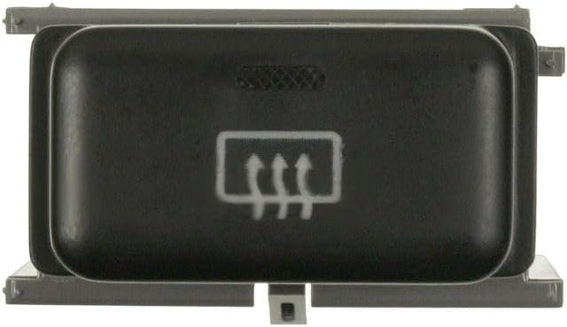 Defroster Switch for 1997-1998 Eagle Talon (PG-1745378)