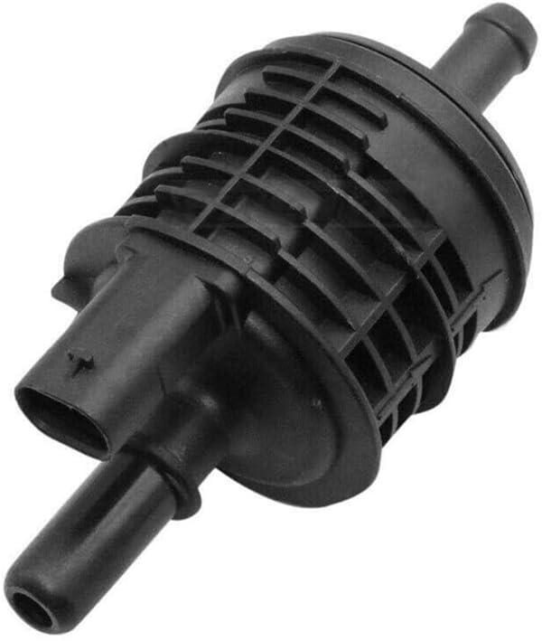 Valve Vapor Purge Solenoid Canister for - A0014764432