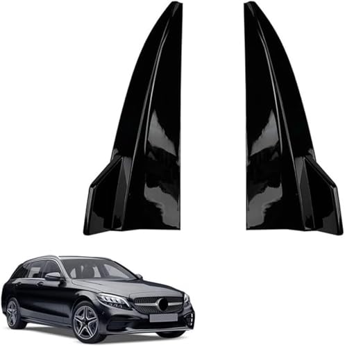 Aileron de voiture Benz break pour remplacer spoiler usé