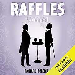 Raffles: Stumped cover art