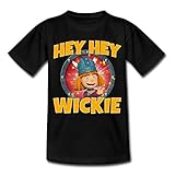 Wickie und die starken Männer sind zurück. Begleite sie auf ihren Abenteuer mit der neuen Kollektion.