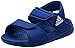 Adidas Altaswim Jr, Sandalia Unisex niños, Azul (Team Royal Blue/FTWR White/Team Royal Blue), 23 EU