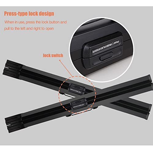 Pantalla Retráctil Proyector 50" 16:9 para Mesa Portátil miniatura 6
