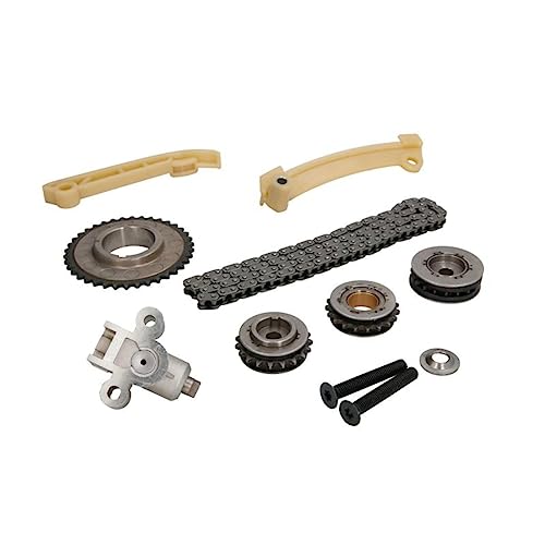 Kit de distribution par chaîne IPD 21-0550 pour moteur - 2