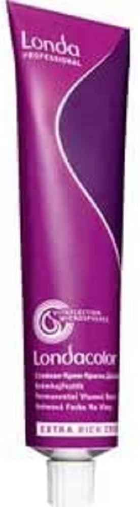LONDA Extra Rich Color 12/16 60ML