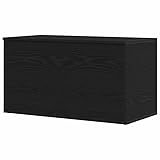 Montage facile sans outils spéciaux et technologie pratique de système d'emboîtement – Montage en 15 minutes. La construction antidérapante protège les sols en bois et la surface lisse peut être nettoyée avec un chiffon en microfibre. Parfait pour les appartements en location ou les concepts de pièce fréquemment changeants.