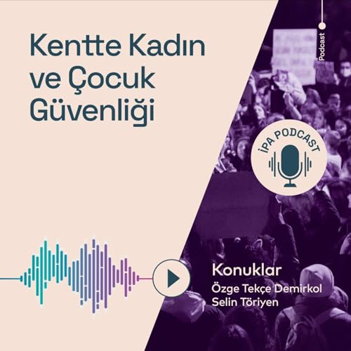 Couverture de Kentte Kadın ve &Ccedil;ocuk G&uuml;venliği