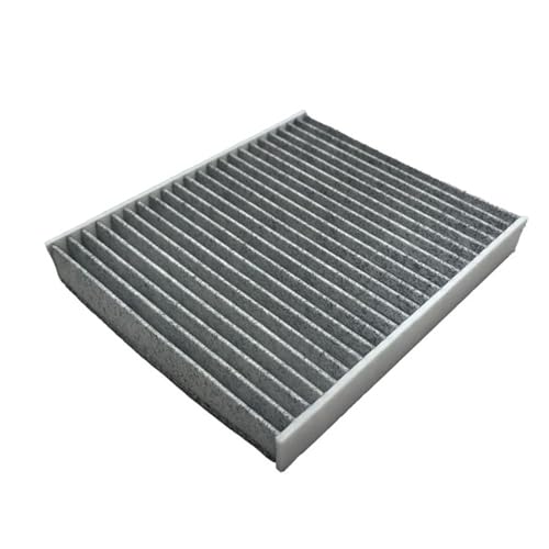Filtro de carbón activado con filtración HEPA PM2.5 para Opel Meriva B y Astra