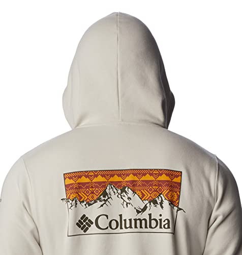 Image of Columbia mens Trek Hoodie
