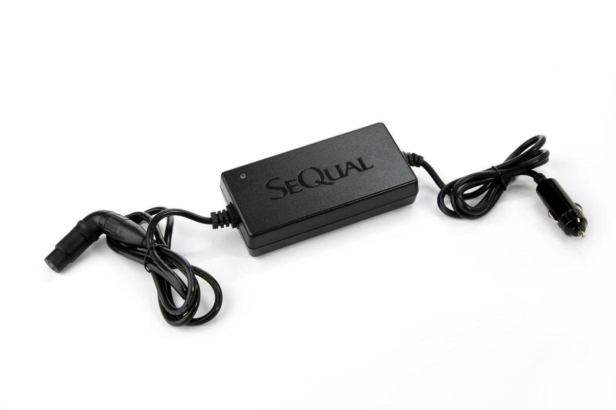 Eclipse 5 DC Power Supply