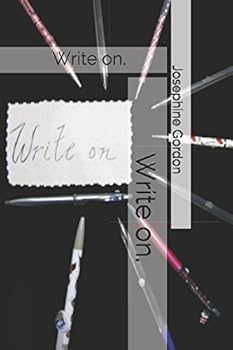 Paperback Write On. Book