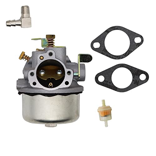 SAKITAM carburetor FOR Kohler K181T 8HP tiller #105318 spec 301018 engine