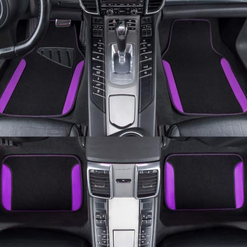 Tapis voiture pour Dacia Bigster lavable pour stopper la boue