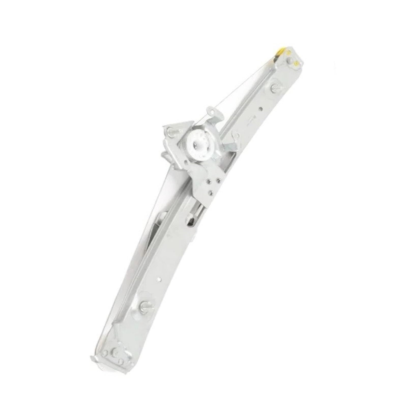 MAMEFVBB Window Regulator Slider Clips for BMW E46 323i 325i 325xi 328i 330i 330xi 1998-2005 51358212099 51358212100 Front Left Right Window Regulator Lifter(1PCS RL 51358212099)