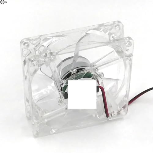 80mm PCRs[^p~[gpt@A8025 8cmTCgDC 12VV[VtAMolex 4DvOALV