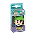 Funko Pop Keychain: Fairly Odd Parents - Cosmo - Collectable Vinyl Figure - Gift Idea - Official Merchandise - Toys for Kids & Adults - Cartoon/Animation Fans - Model Figure for Collectors
