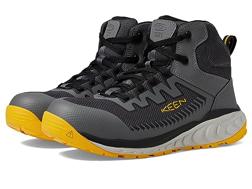 Image of KEEN Utility Arvada Mid (Comp Toe)