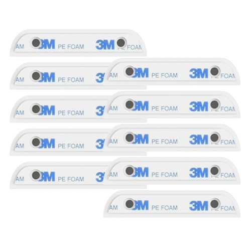 Ring Contact Sensor Adhesive | Ring Magnet...