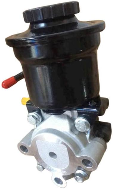 Miniatura 2 de Nuevas piezas de repuesto de la bomba de dirección asistida 44320-35550 caben land cruiser prado 2700, motor RZJ120 RZJ95: 3RZ44320-35570 4432035550