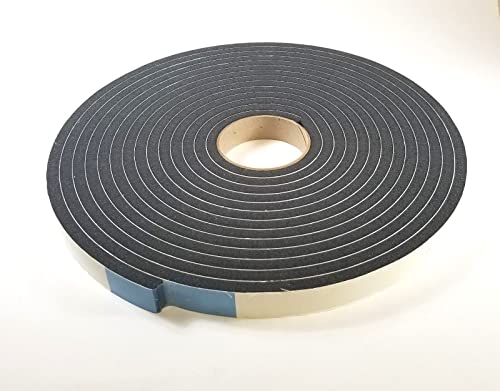 Everything for trailers, RVs and trucks and more - Light Density Vinyl Foam Tape #30 1