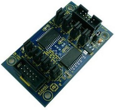 ElexolVoltage Translator Board