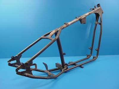 V-Twin 51-1025 - Custom Rigid Frame 40° Rake