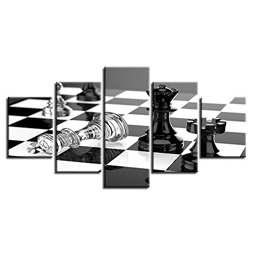 Mural De Ajedrez Donde Comprar Puzzlopia Es Tienda De