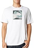 Fox Men's Grisler Short Sleeve T-Shirt