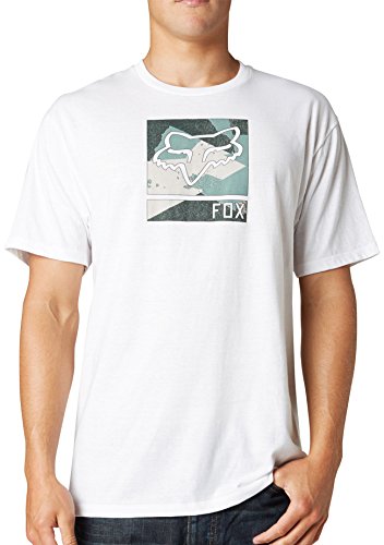 Fox Men's Grisler Short Sleeve T-Shirt