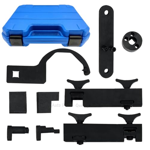 Kit de chaîne de distribution et pompe à eau pour Land Rover F-Type 3.0 5.0L