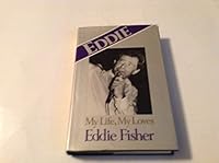 MY LIFE MY LOVES AUTOGRAPHED BOOK B019QRDKTK Book Cover