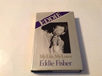 Hardcover MY LIFE MY LOVES AUTOGRAPHED BOOK