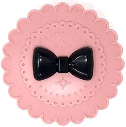 New Japan Very Cute Dolly Fairy Ribbon Three Level False Eyelash Case Container Box