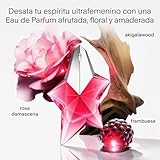 MUGLER Recarga, Angel Nova Eau de Parfum, Perfume para Mujer,...