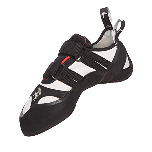 Tenaya Inti Rock Climbing Shoe2