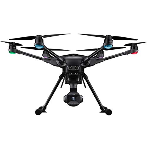 Yuneec Typhoon H3
