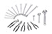 Blackhawk By Proto 97003 General Purpose Set, 18-Piece