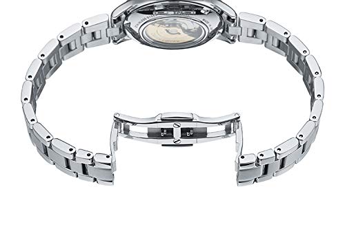 ORIENT（オリエント）『オリエントスターCLASSICSEMISKELETON（RK-ND0001S）』