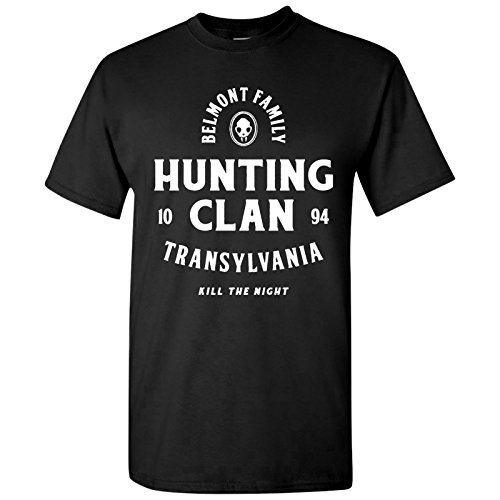 Best Vampire Gaming