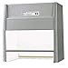 HEMCO 92022 Universal Fume Hood with Blower, 24" W x 23" L x 36" H, 115V