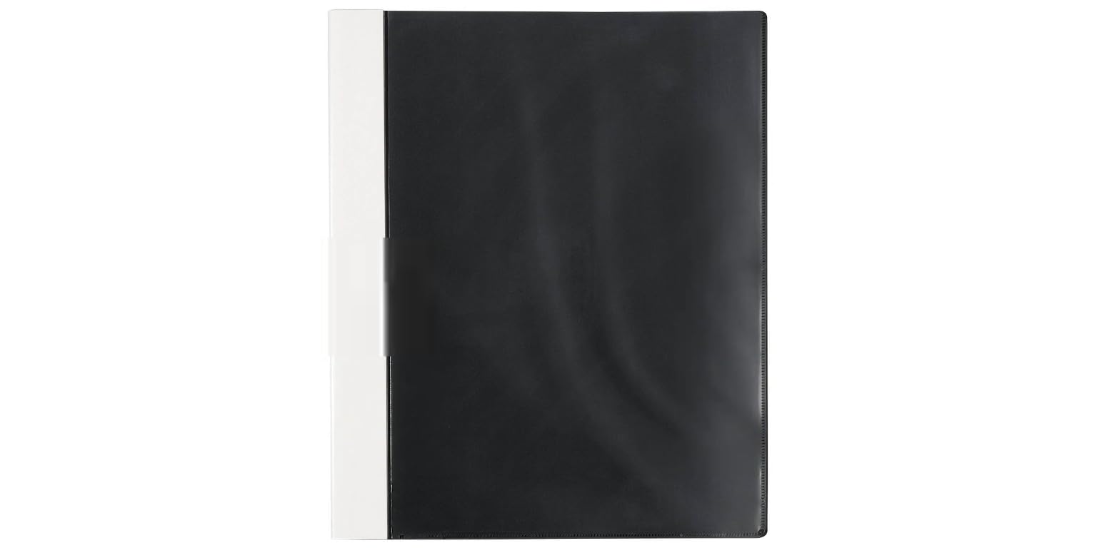 Image secondaire de Protège-documents A4 avec 40 pochettes - IDMENAGE