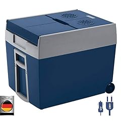 Kühlbox mit Rollen