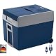 Mobicool W48 AC/DC Kühlbox – Elektrische Kühlbox für Getränke