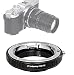 Fotasy Pro Leica M Lens to Fujifilm X-Mount Camera X-Pro1 X-Pro2 X-E1 X-E2 X-E2S X-M1 X-A1 X-A2 X-A3 X-A10 X-M1 X-T1 X-T2 X-T10 X-T20 Adapter