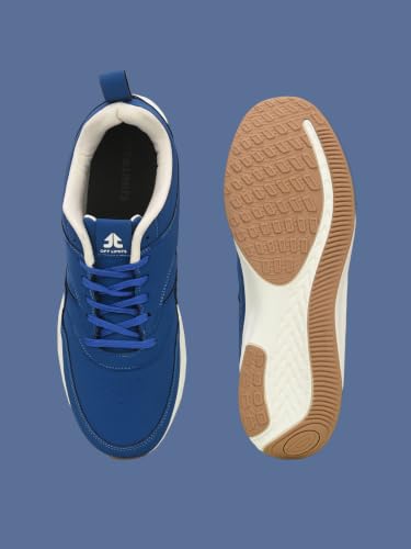 Image of OFF LIMITS Men's STUSSYY Big and Tall Plus Size Running Shoes,Specially Developed for Wide and Large Foot