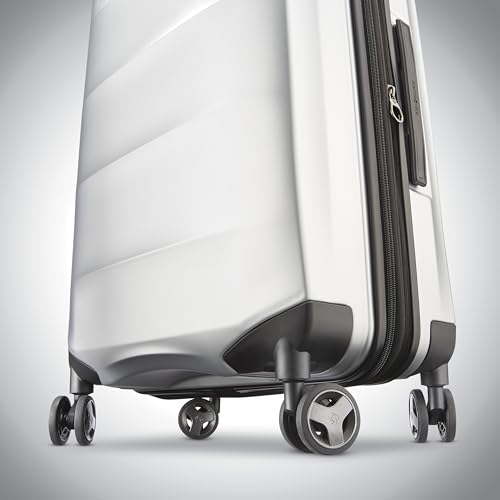 Samsonite Octiv Pro 3-Piece Set
